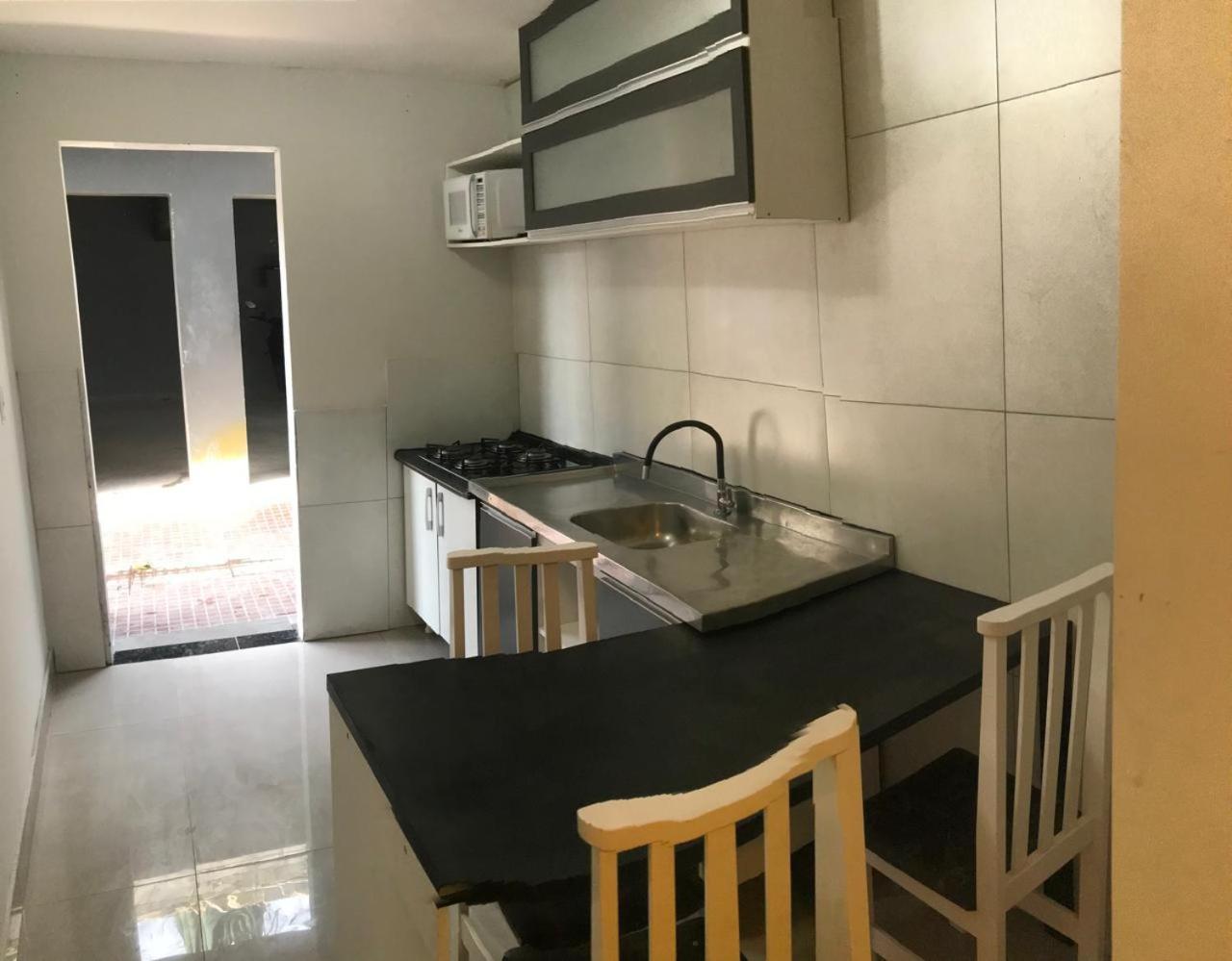 Apartamento Ao Lado Do Beto Carreiro Penha  Luaran gambar